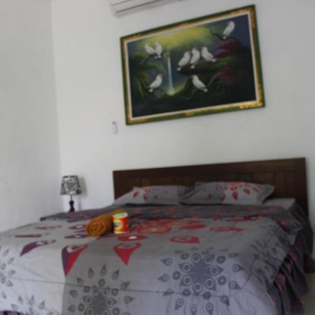 D&Yoga Home Stay Нуса-Лембонган Экстерьер фото