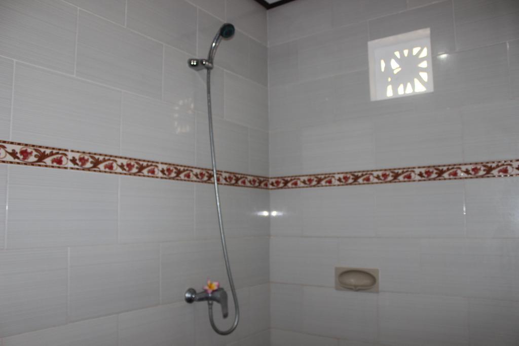 D&Yoga Home Stay Нуса-Лембонган Экстерьер фото